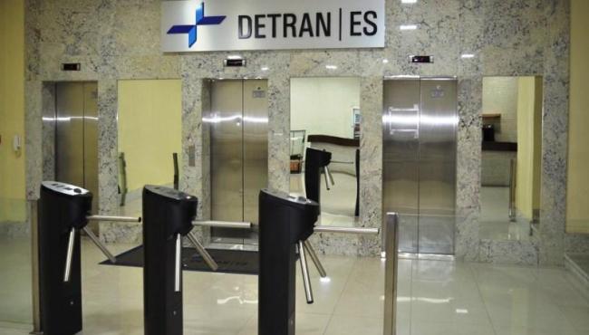 Detran/ES reabre agências no interior do Estado