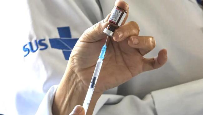 Dia D de vacinação será realizado neste sábado em todo o país