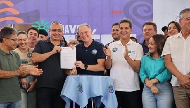 Dia da Consciência Negra reúne entregas históricas e novos investimentos do Governo do ES, em São Mateus