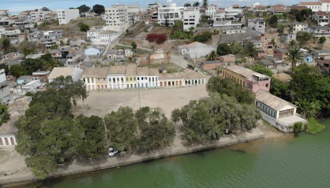 Dia da Consciência Negra terá ocupação cultural e cidadã do Sítio Histórico Porto, em São Mateus, ES