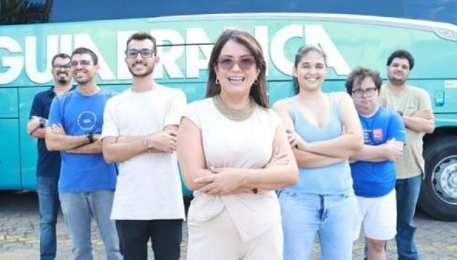 Dia do Profissional de RH: Viação Águia Branca defende gestão humanizada como diferencial competitivo no setor de transporte