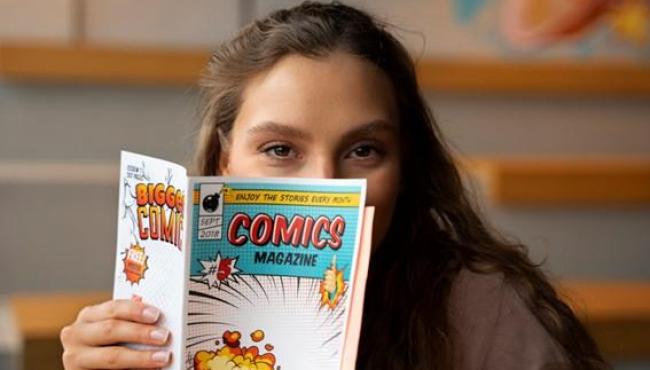 Dia do Quadrinho Nacional: 12 títulos de autores brasileiros para conhecer e ler