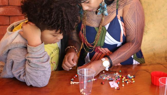 Dia dos Povos Indígenas: a invisibilidade de indígenas com deficiência no Brasil