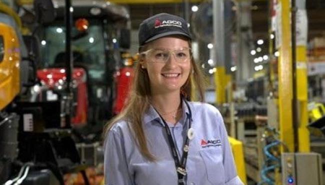 Dia Internacional da Mulher – Liderança feminina avança na indústria de máquinas agrícolas