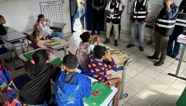 Dia Mundial da Educação Ambiental: Iniciativas da Suzano reforçam conscientização e compromisso com o meio ambiente