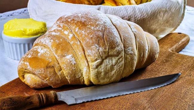 Dicas para guardar pão caseiro para não ficar duro: Saiba como armazenar e manter fresco
