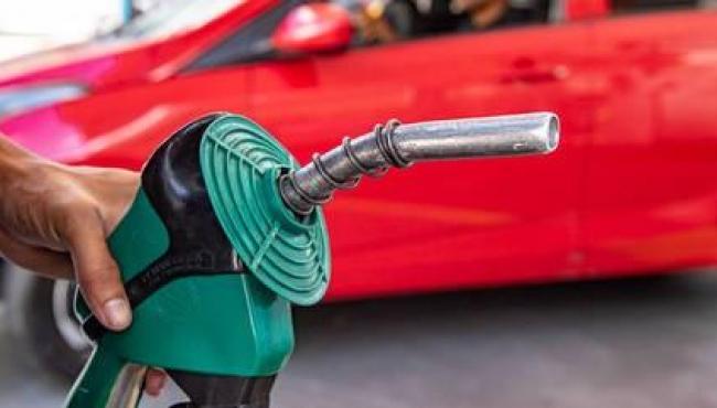 Diesel fica R$ 0,02 mais caro com a volta de mais uma parte de tributos federais