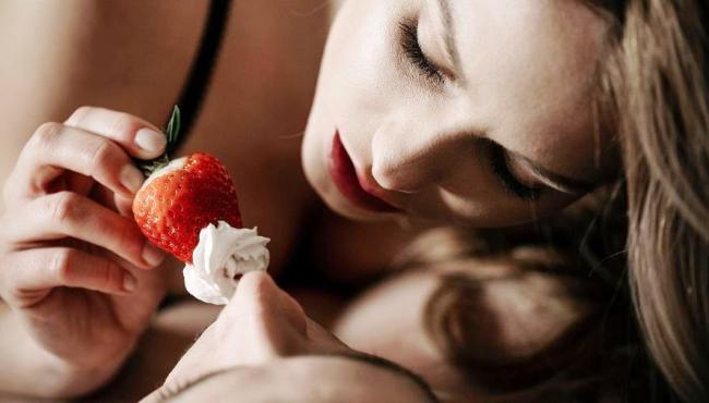 Dieta da sexualidade: Veja quais alimentos ajudam na hora H
