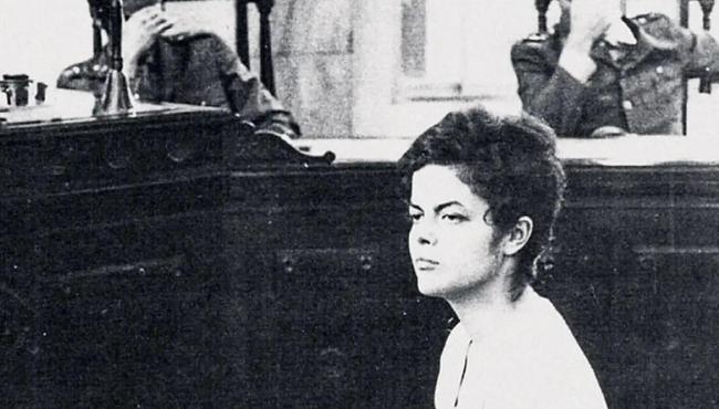 Dilma será indenizada por tortura física e psicológica na ditadura