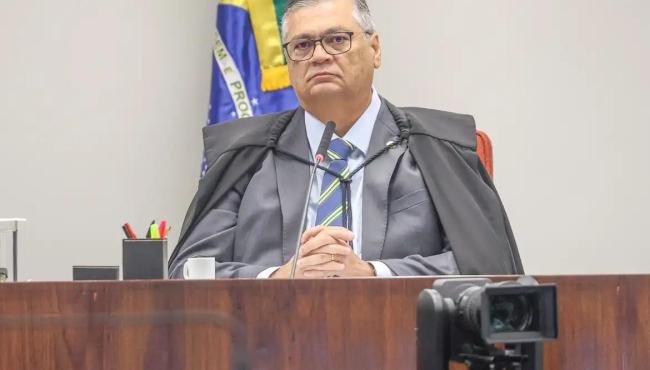 Dino derruba decisão de Mendonça e libera post sobre Nossa Senhora