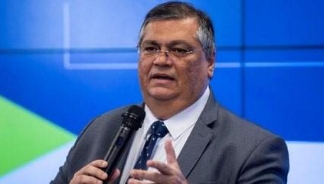 Dino vai liberar R$ 1 bilhão para a segurança nos estados; montante estava represado desde 2019