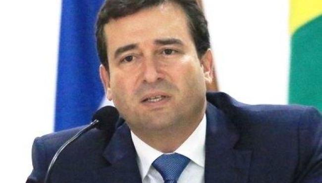 Diretor da PF indica Tácio Muzzi para superintendência do RJ
