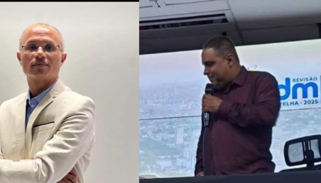 Disputa pela FAMOPES esquenta e quatro nomes já movimentam os bastidores no ES