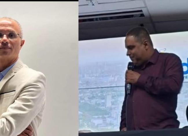 Disputa pela FAMOPES esquenta e quatro nomes já movimentam os bastidores no ES