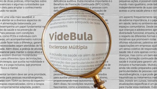 Distribuição de medicamentos para esclerose múltipla aumentou