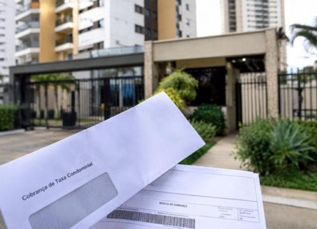 Dívidas de condomínios aumentam 1.638% nos Cartórios de Protesto do Espírito Santo