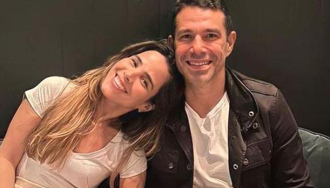 Divórcio de Wanessa Camargo e Marcus Buaiz terá partilha milionária