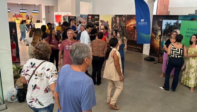 Documentário "Mãos e Mentes Mateenses" volta a tela do cinema nesta quinta-feira (19)