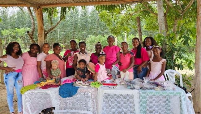 Documentário ‘Mãos e Mentes Mateenses’ celebra a riqueza do artesanato local de São Mateus, ES