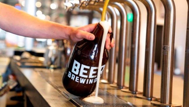 Doença fez homem produzir cerveja em seu próprio estômago