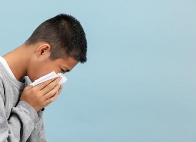 Doenças respiratórias: veja dicas para proteger as crianças com a chegada do frio