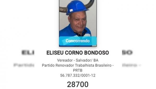 Dois “cornos” tentam se eleger vereadores em 2024. Veja onde