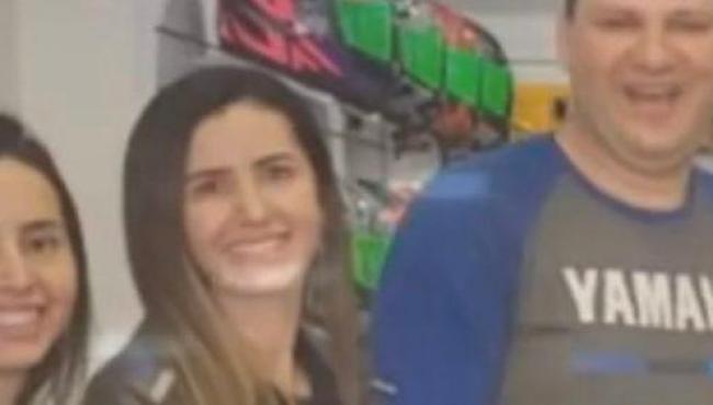 Dono da Mais Motos Yamaha de São Mateus mata ex-esposa e cunhada em Teixeira de Freitas, BA