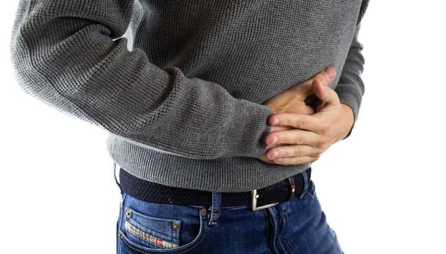 Dor de barriga: Mapa mostra que localização do desconforto pode dar pistas sobre origem