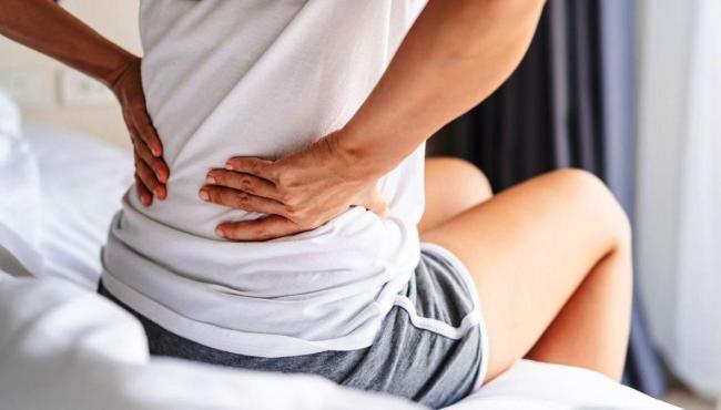 Dores nas costas: 5 explicações para você aprender a lidar definitivamente com o problema