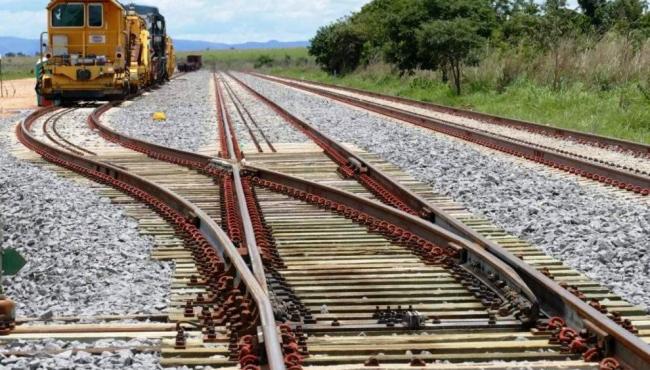 Duas novas ferrovias serão construídas no Espírito Santo