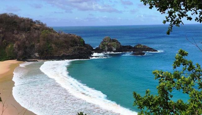 Duas praias do Nordeste entram para lista de melhores do mundo