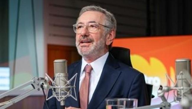 “É preciso uma política industrial clara. E a NIB é essa política”, diz Márcio Elias