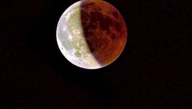 Eclipse lunar e superlua: onde será visível o fenômeno de 26 de maio?