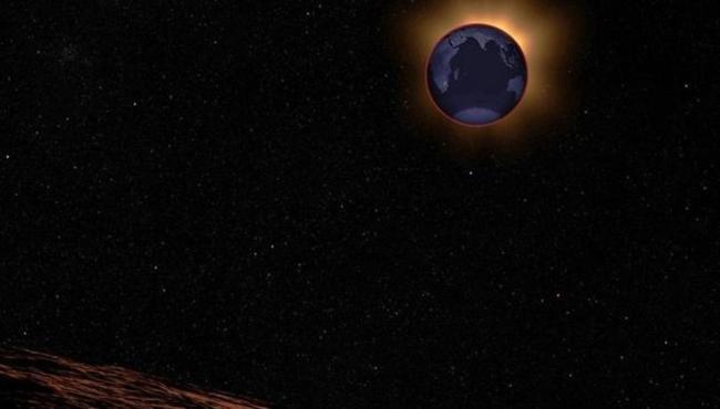 Eclipse lunar parcial mais longo em 580 anos vai ser visto do Brasil: saiba onde e quando observar