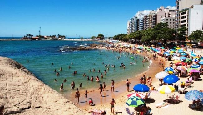 Economia do turismo no Espírito Santo cresce quase 40% em 2022