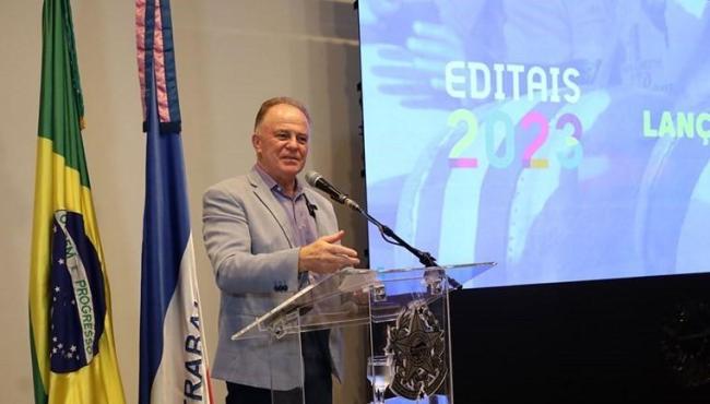 Editais da Cultura 2023 terão investimento recorde de R$ 16,3 milhões no ES