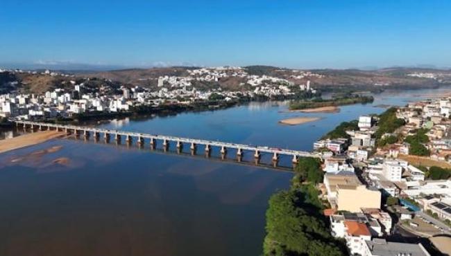 Editais do Governo Federal disponibilizam R$ 450 milhões para projetos na Bacia do Rio Doce