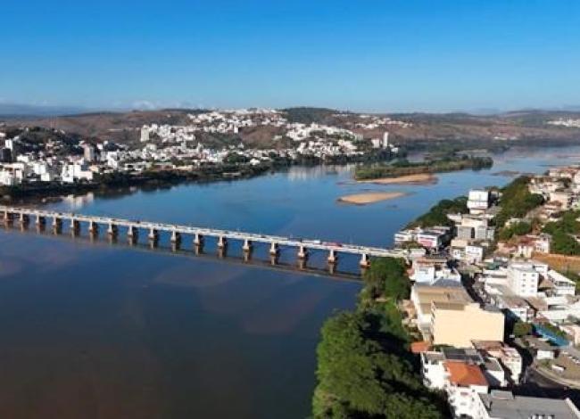 Editais do Governo Federal disponibilizam R$ 450 milhões para projetos na Bacia do Rio Doce