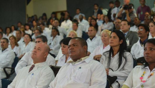Edital do Mais Médicos abre 6,2 mil vagas em mais de 2 mil municípios