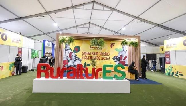 Edital seleciona produtores para projeto de cultivo de uvas de inverno no Espírito Santo