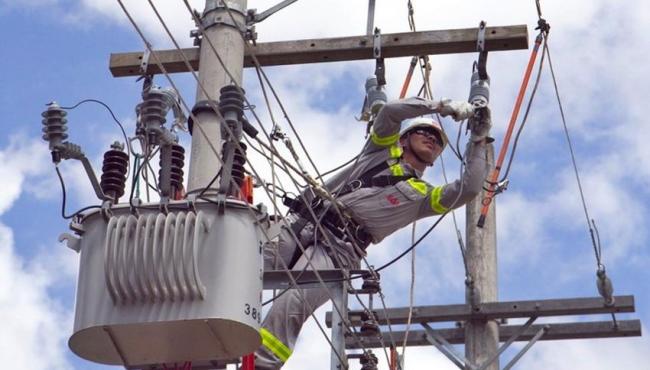 EDP abre inscrições para programa de graça de aprendiz de eletricista no ES