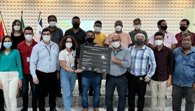 EDP realiza treinamento do Programa de Eficiência Energética para servidores de Montanha e Ponto Belo, no ES