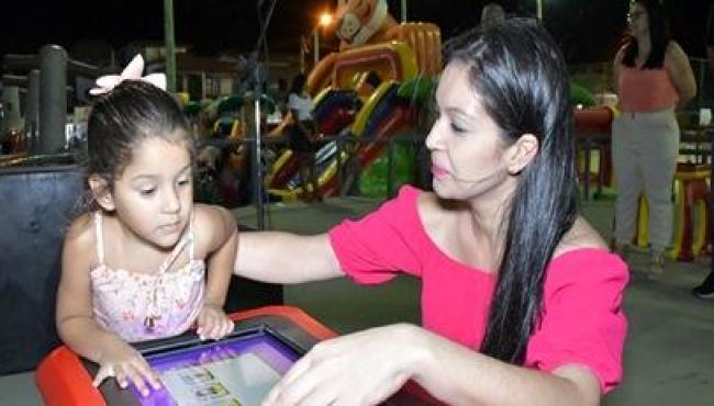 Educação dá show na mobilização para matrícula de estudantes do EJA