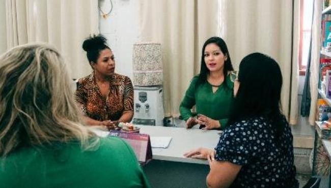 Educação em São Mateus planeja 2023 com propostas de intervenções pedagógicas e formação continuada