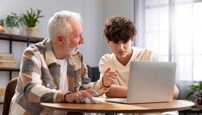 Educação financeira começa em casa e ajuda famílias a organizar o orçamento