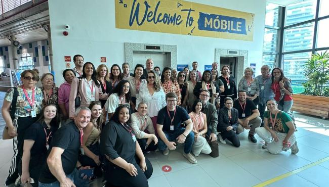 Educadores do ES viajam até a Coreia do Sul para conhecer modelo educacional que é destaque em rankings internacionais