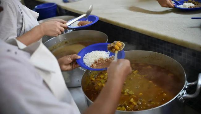 Efeitos das mudanças climáticas podem agravar fome, revela estudo