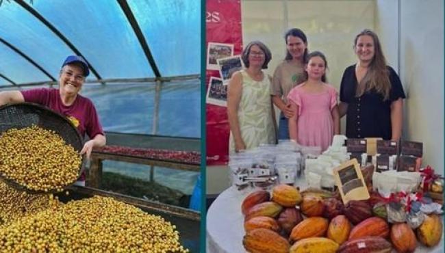 Elas no Campo e na Pesca consolida avanços e amplia impacto entre mulheres rurais em 2025