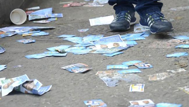 Eleições 2026: boca de urna é crime; saiba o que é proibido