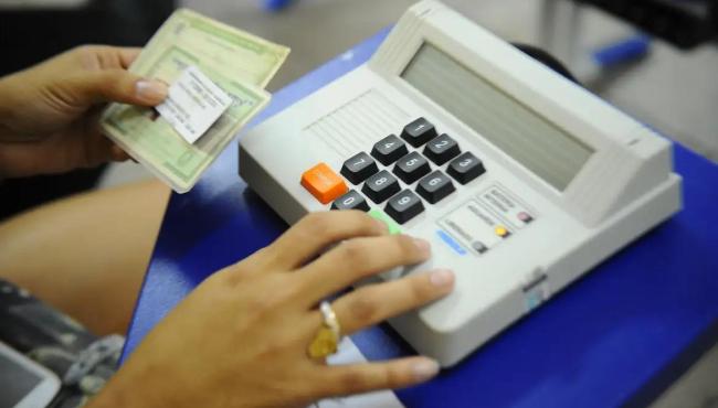 Eleições 2026: prazo para regularizar pendências termina em uma semana
